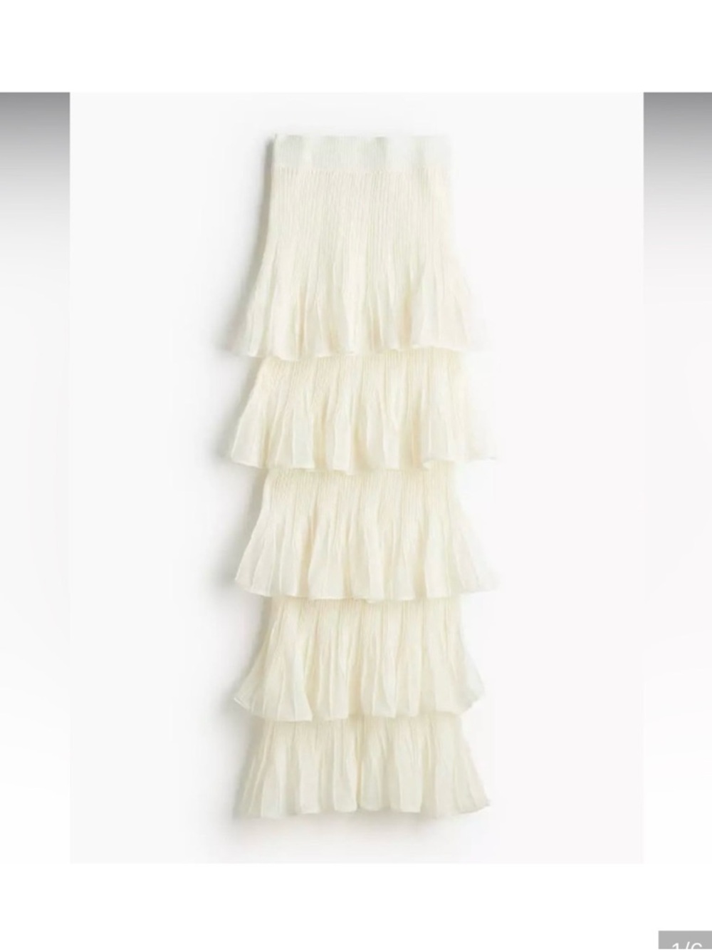 IN SEARCH OF THIS SKIRT- not for sale!